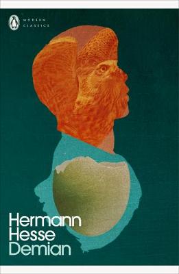 DEMIAN Paperback