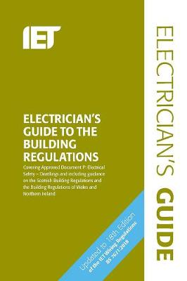 ELECTRICIAN'S GUIDE TO THE BUILDING REGULATIONS