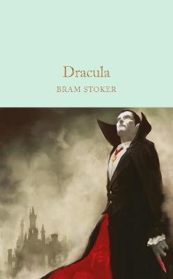 COLLECTOR'S LIBRARY : DRACULA  HC