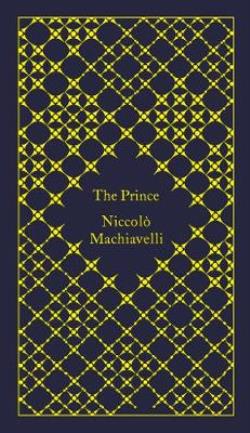 PENGUIN CLASSICS : THE PRINCE HC CLOTH