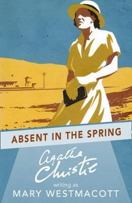 ABSENT IN SPRING  Paperback