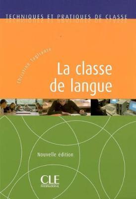 LA CLASSE DE LANGUE N/E