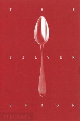THE SILVER SPOON  HC