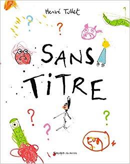 SANS TITRE