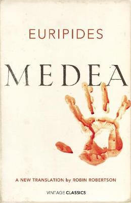 VINTAGE CLASSICS : MEDEA HC