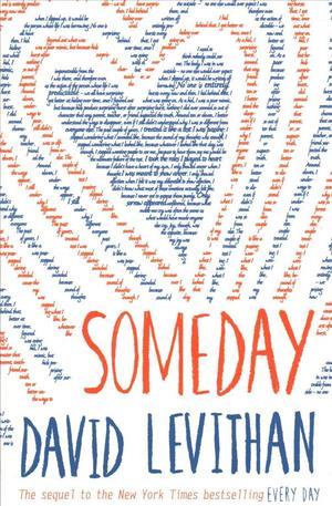 SOMEDAY Paperback