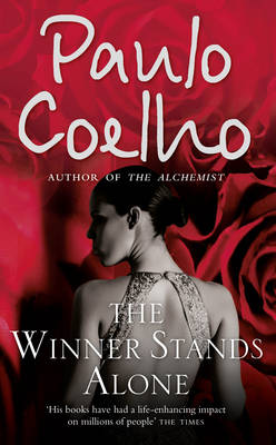 THE WINNER STANDS ALONE Paperback A FORMAT