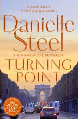 TURNING POINT Paperback A