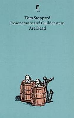 ROSENCRANTZ AND GUILDENSTERN