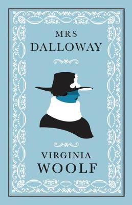 ALMA CLASSICS MRS DALLOWAY  Paperback