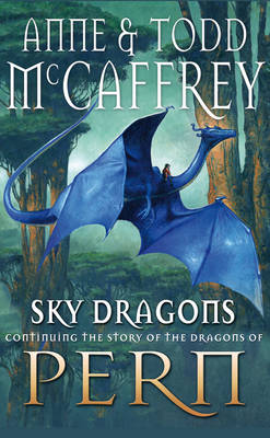 SKY DRAGONS Paperback