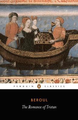 PENGUIN CLASSICS : THE ROMANCE OF TRISTAN -- SPECIAL PRICE -- Paperback B FORMAT