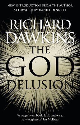 GOD DELUSION Paperback