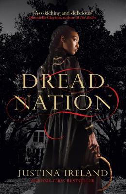 DREAD NATION Paperback