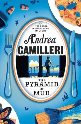 THE PYRAMID OF MUD Paperback