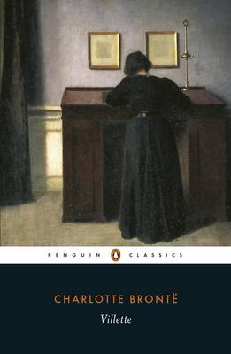 PENGUIN MODERN CLASSICS : VILLETTE Paperback B FORMAT