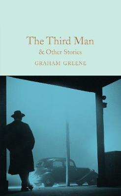 COLLECTOR'S LIBRARY : THE THIRD MAN AND OTHER STORIES  HC