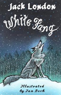 ALMA CLASSICS : WHITE FANG Paperback