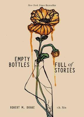 EMPTY BOTTLES FULL OF STORIES