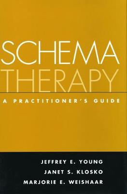 SCHEMA THERAPY Paperback