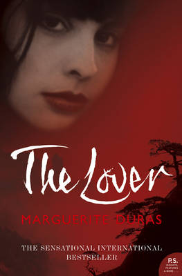 THE LOVER Paperback B FORMAT