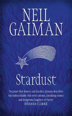 STARDUST Paperback A FORMAT