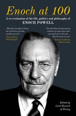 ENOCH AT 100 Paperback