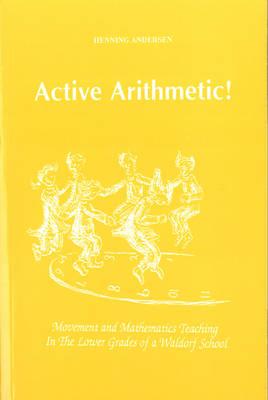 ACTIVE ARITHMETIC! Paperback