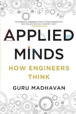 APPLIED MINDS  Paperback