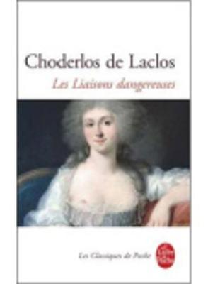 LES LIAISONS DANGEREUSES POCHE