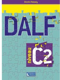 DALF C2 METHODE