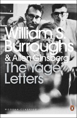 PENGUIN MODERN CLASSICS : THE YAGE LETTERS Paperback B FORMAT