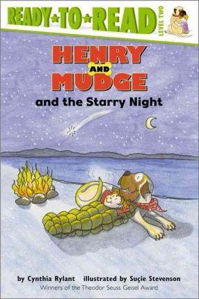 HENRY AND MUDGE AND THE STARRY NIGHT Paperback