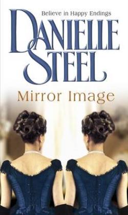 MIRROR IMAGE Paperback