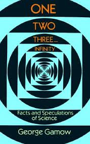 ONE, TWO, THREE... INFINITY Paperback