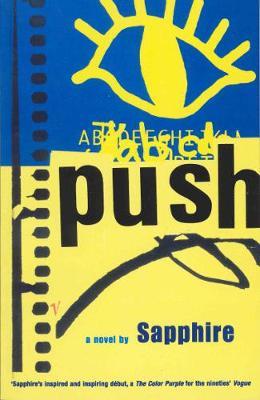 PUSH Paperback B