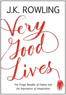 VERY GOOD LIVES HC