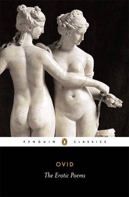 PENGUIN CLASSICS : THE EROTIC POEMS  Paperback