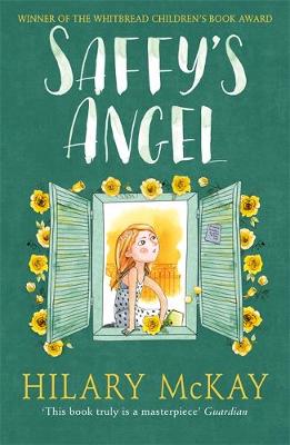 CASSON FAMILY: SAFFY'S ANGEL Paperback