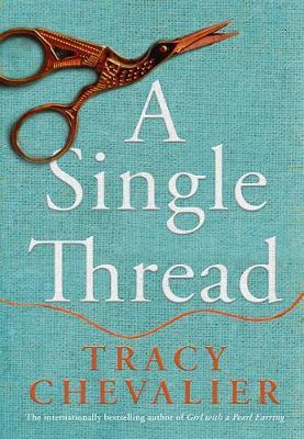 A SINGLE THREAD Paperback