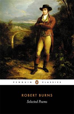 PENGUIN CLASSICS : SELECTED POEMS Paperback B FORMAT