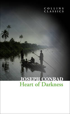 COLLINS CLASSICS : HEART OF DARKNESS Paperback A FORMAT