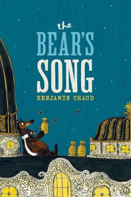 BEAR'S SONG Paperback