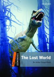 OD 2: THE LOST WORLD N/E