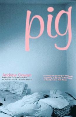 PIG Paperback