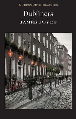 DUBLINERS Paperback