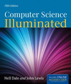 COMPUTER SCIENCE ILLUMINATED Paperback