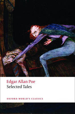 OXFORD WORLD CLASSICS : SELECTED TALES Paperback B FORMAT