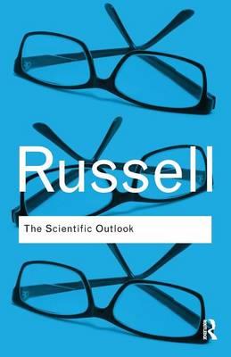 THE SCIENTIFIC OUTLOOK Paperback