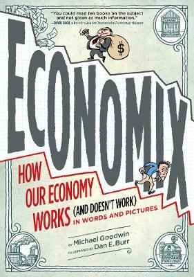 ECONOMIX  Paperback